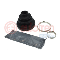 CV JOINT BOOT KIT