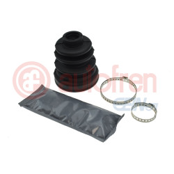 CV JOINT BOOT KIT