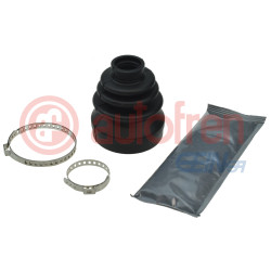 CV JOINT BOOT KIT