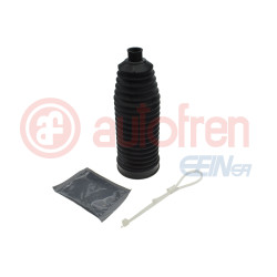 STEERING BOOT KIT