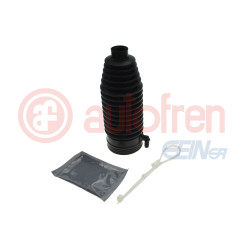 STEERING BOOT KIT