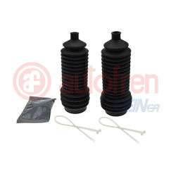 COMPLETE STEERING BOOT KIT