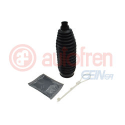 STEERING BOOT KIT