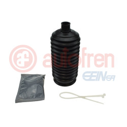 STEERING BOOT KIT