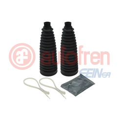COMPLETE STEERING BOOT KIT