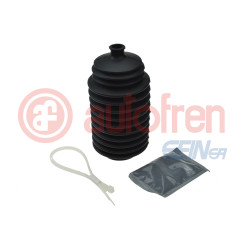 STEERING BOOT KIT