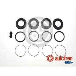 STANDARD CALIPER KIT