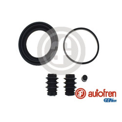 STANDARD CALIPER KIT