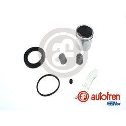 CALIPER KIT WITH PISTON