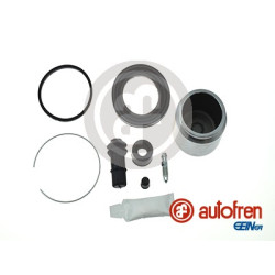 CALIPER KIT WITH PISTON