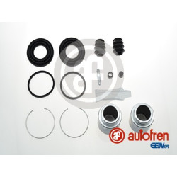 CALIPER KIT WITH PISTON