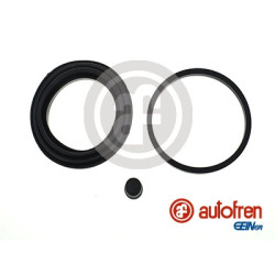 STANDARD CALIPER KIT