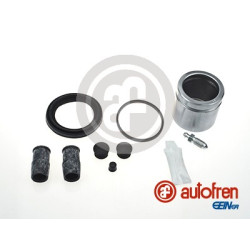 CALIPER KIT WITH PISTON
