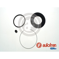 STANDARD CALIPER KIT