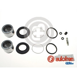 CALIPER KIT WITH PISTON