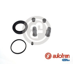 STANDARD CALIPER KIT