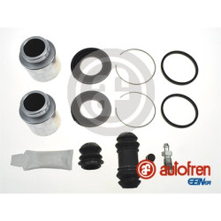 CALIPER KIT WITH PISTON
