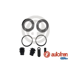 STANDARD CALIPER KIT