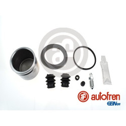 CALIPER KIT WITH PISTON