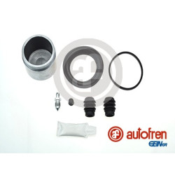 CALIPER KIT WITH PISTON