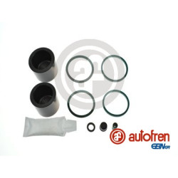 CALIPER KIT WITH PISTON