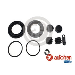 STANDARD CALIPER KIT