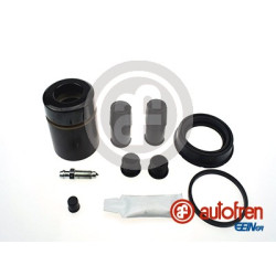 CALIPER KIT WITH PISTON