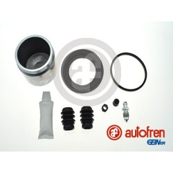 CALIPER KIT WITH PISTON