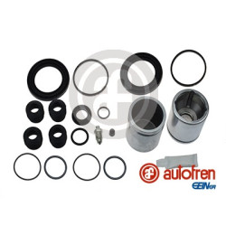 CALIPER KIT WITH PISTON