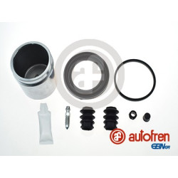 CALIPER KIT WITH PISTON