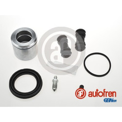 CALIPER KIT WITH PISTON