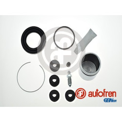 CALIPER KIT WITH PISTON