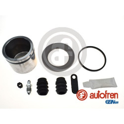 CALIPER KIT WITH PISTON