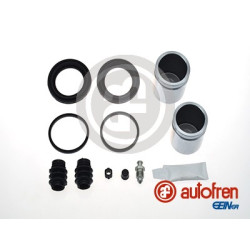 CALIPER KIT WITH PISTON