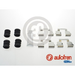 CALIPER ACCESSORY KIT