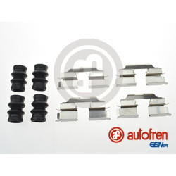 CALIPER ACCESSORY KIT