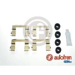 CALIPER ACCESSORY KIT