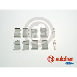 CALIPER ACCESSORY KIT