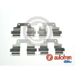 CALIPER ACCESSORY KIT