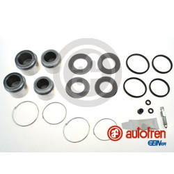 CALIPER KIT WITH PISTON