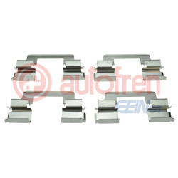 CALIPER ACCESSORY KIT