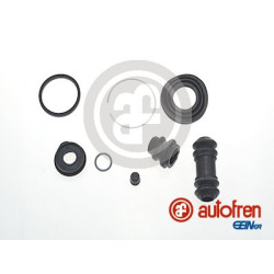 STANDARD CALIPER KIT