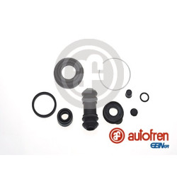 STANDARD CALIPER KIT