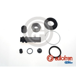 STANDARD CALIPER KIT