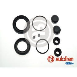 STANDARD CALIPER KIT