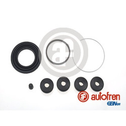 STANDARD CALIPER KIT