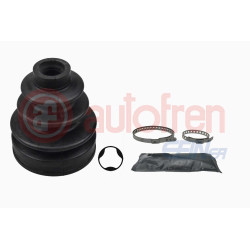 CV JOINT BOOT KIT