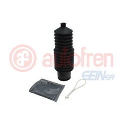 STEERING BOOT KIT