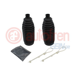 COMPLETE STEERING BOOT KIT