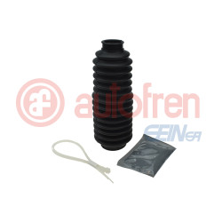STEERING BOOT KIT